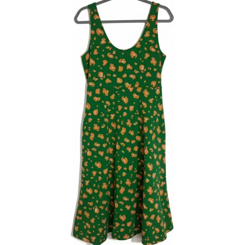 Anthropologie good pre